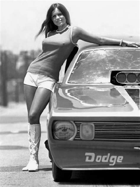 barbara roufs 1970s|Barbara Roufs: A 1970s Drag Racing Icon and Beauty Queen